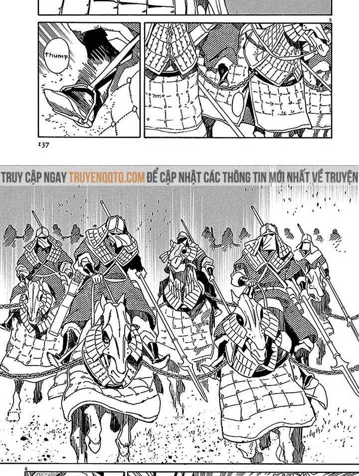 Shut Hell Chapter 59 - 7