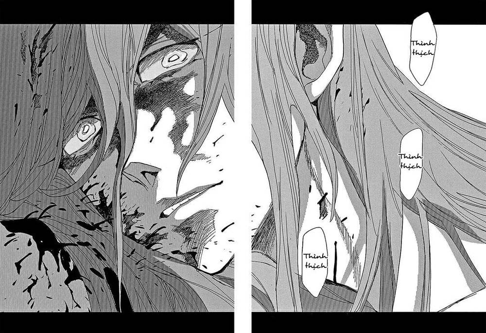 Shut Hell Chapter 56 - 19