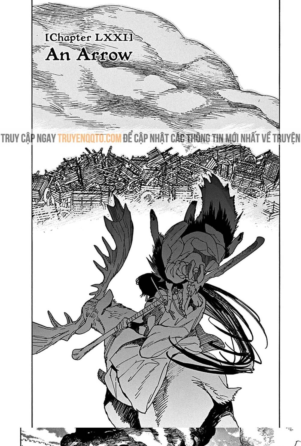 Shut Hell Chapter 71 - 2