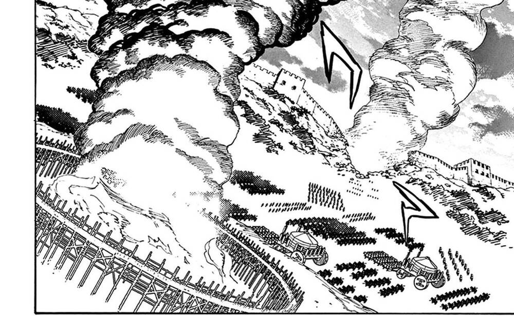 Shut Hell Chapter 71 - 3