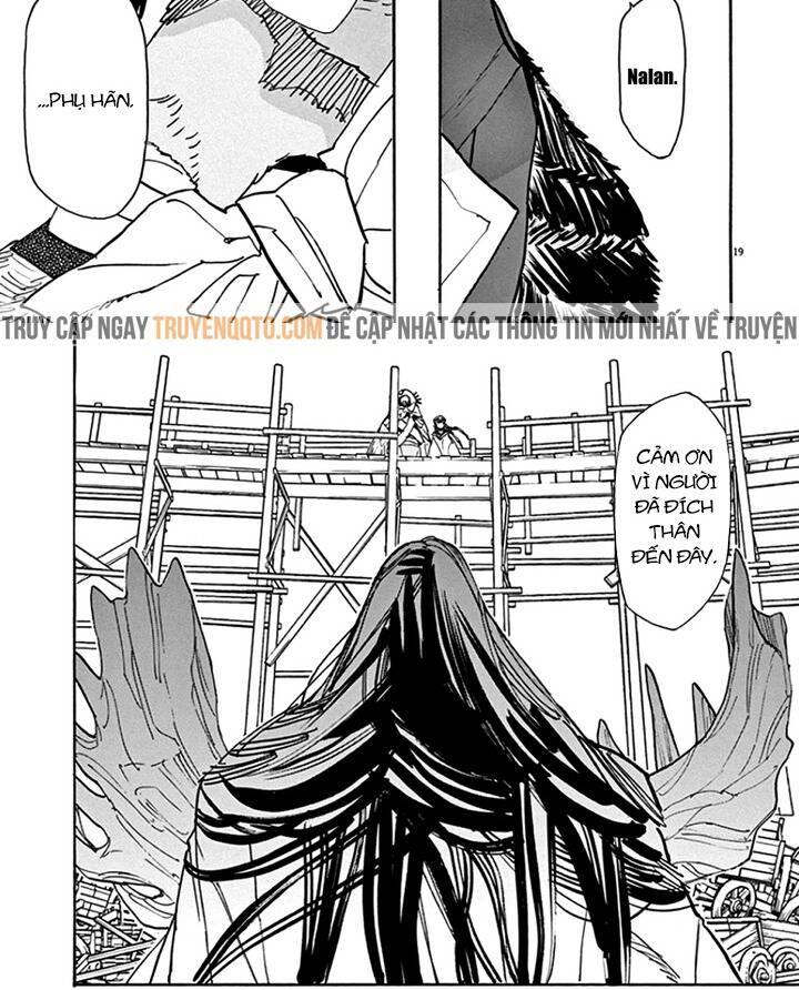 Shut Hell Chapter 66 - 14