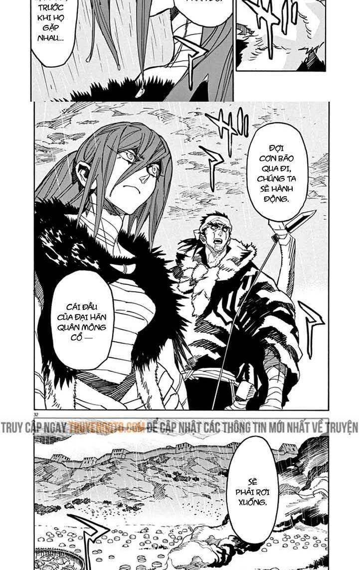 Shut Hell Chapter 63 - 20