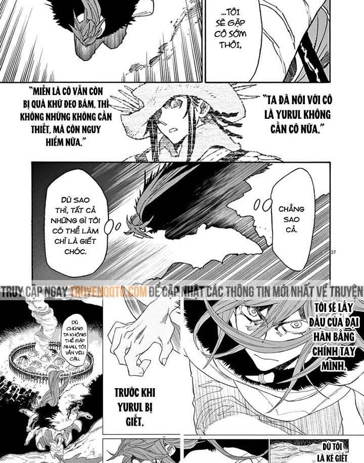 Shut Hell Chapter 62 - 28