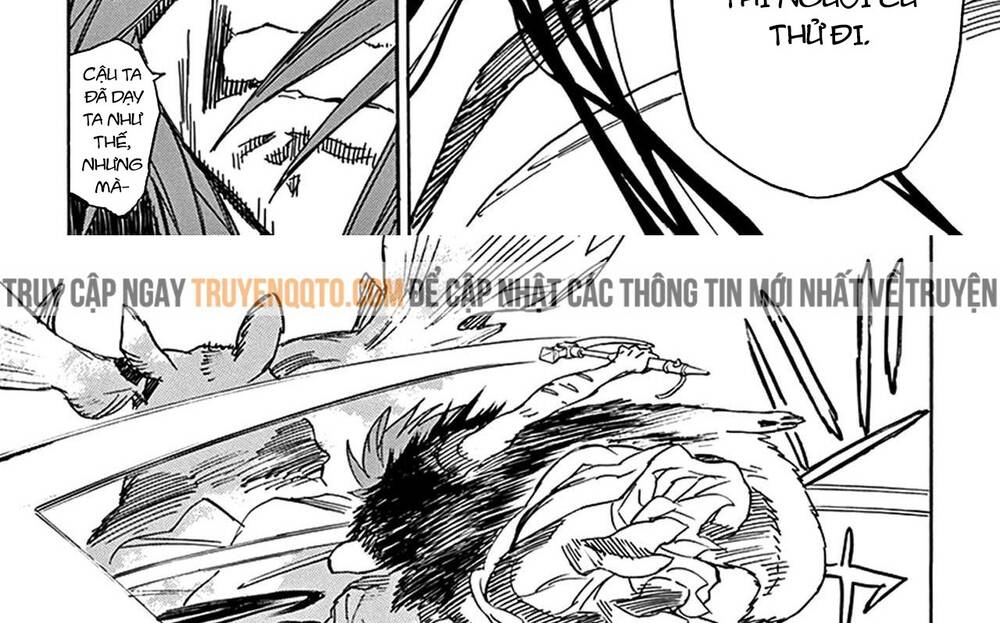 Shut Hell Chapter 71 - 13