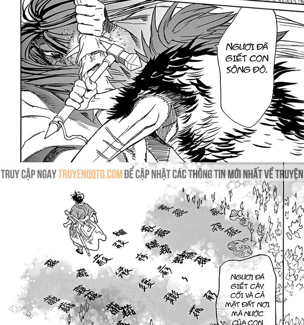 Shut Hell Chapter 71 - 16