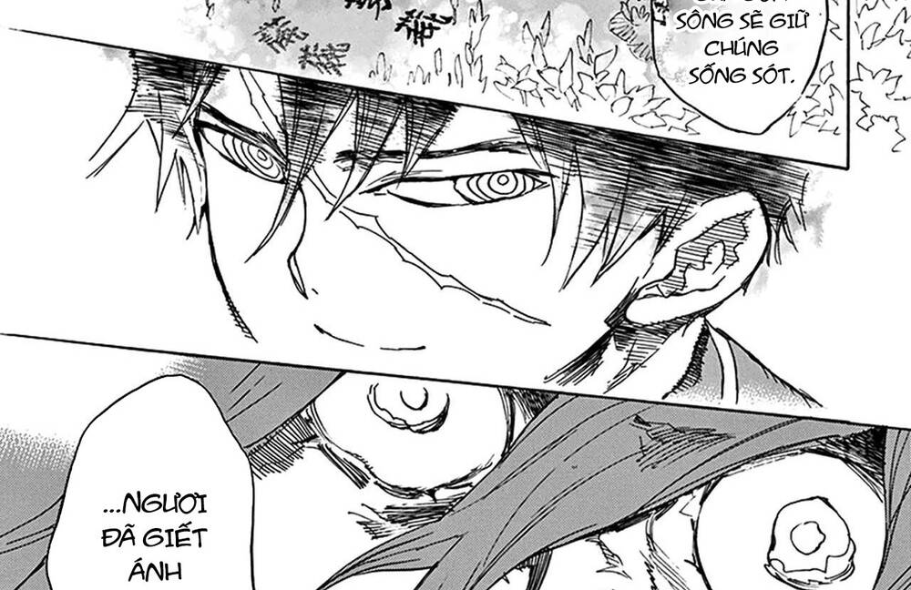 Shut Hell Chapter 71 - 17