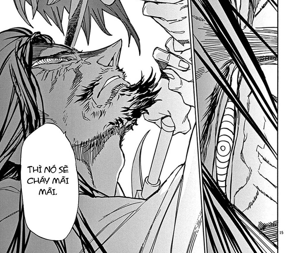 Shut Hell Chapter 71 - 20