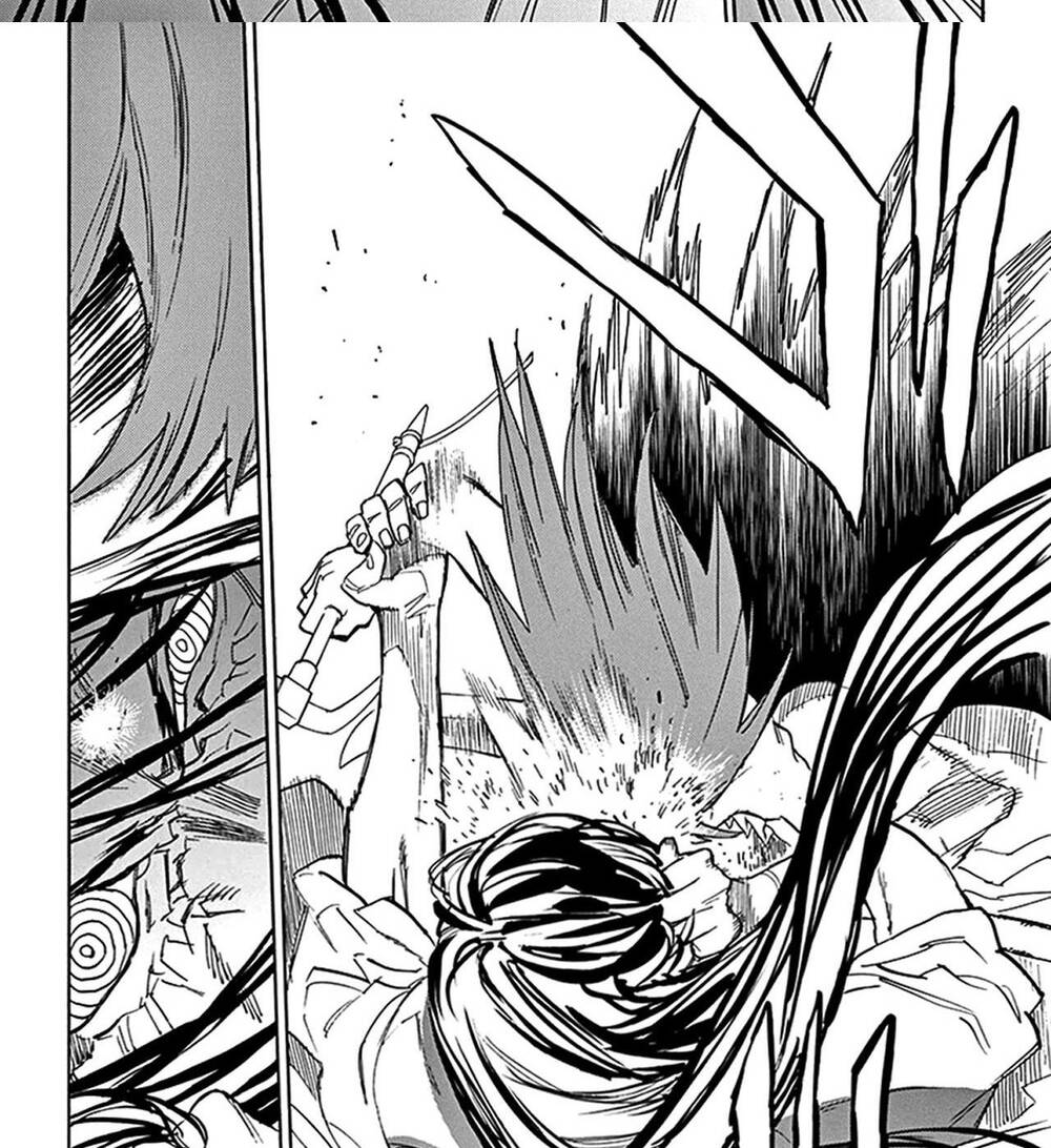 Shut Hell Chapter 71 - 21