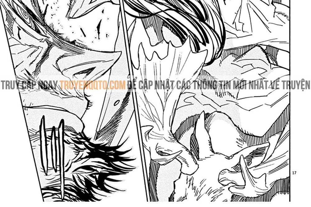 Shut Hell Chapter 71 - 23