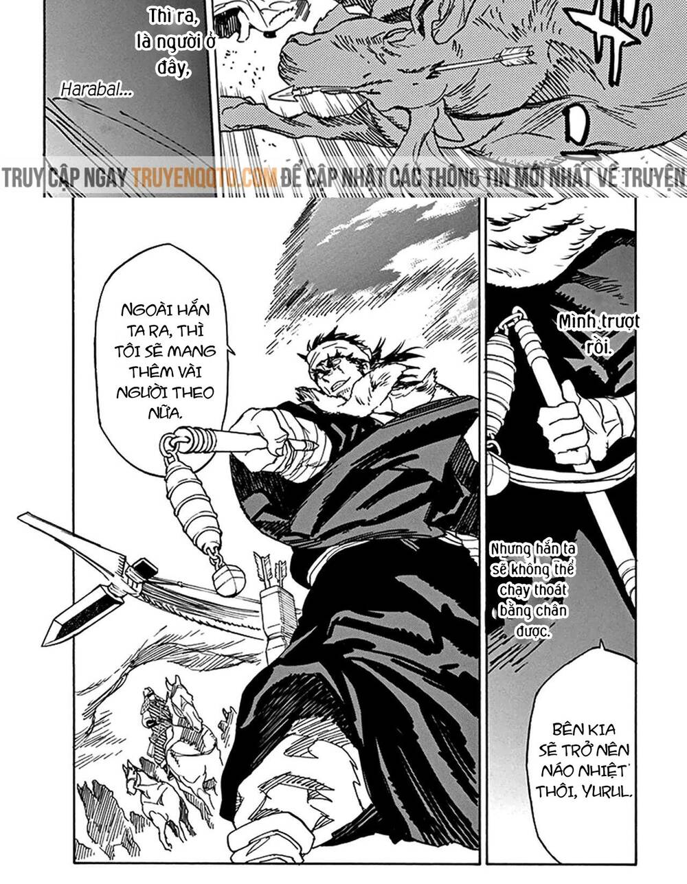 Shut Hell Chapter 71 - 27