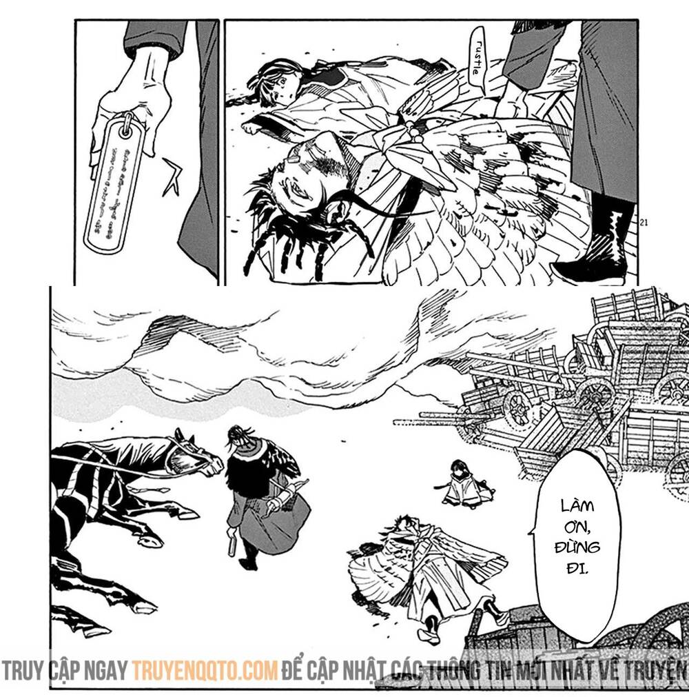 Shut Hell Chapter 71 - 28