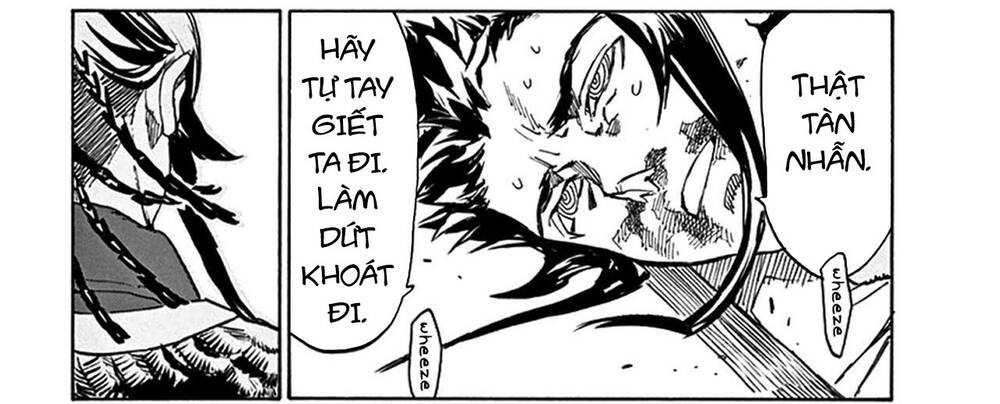 Shut Hell Chapter 71 - 29