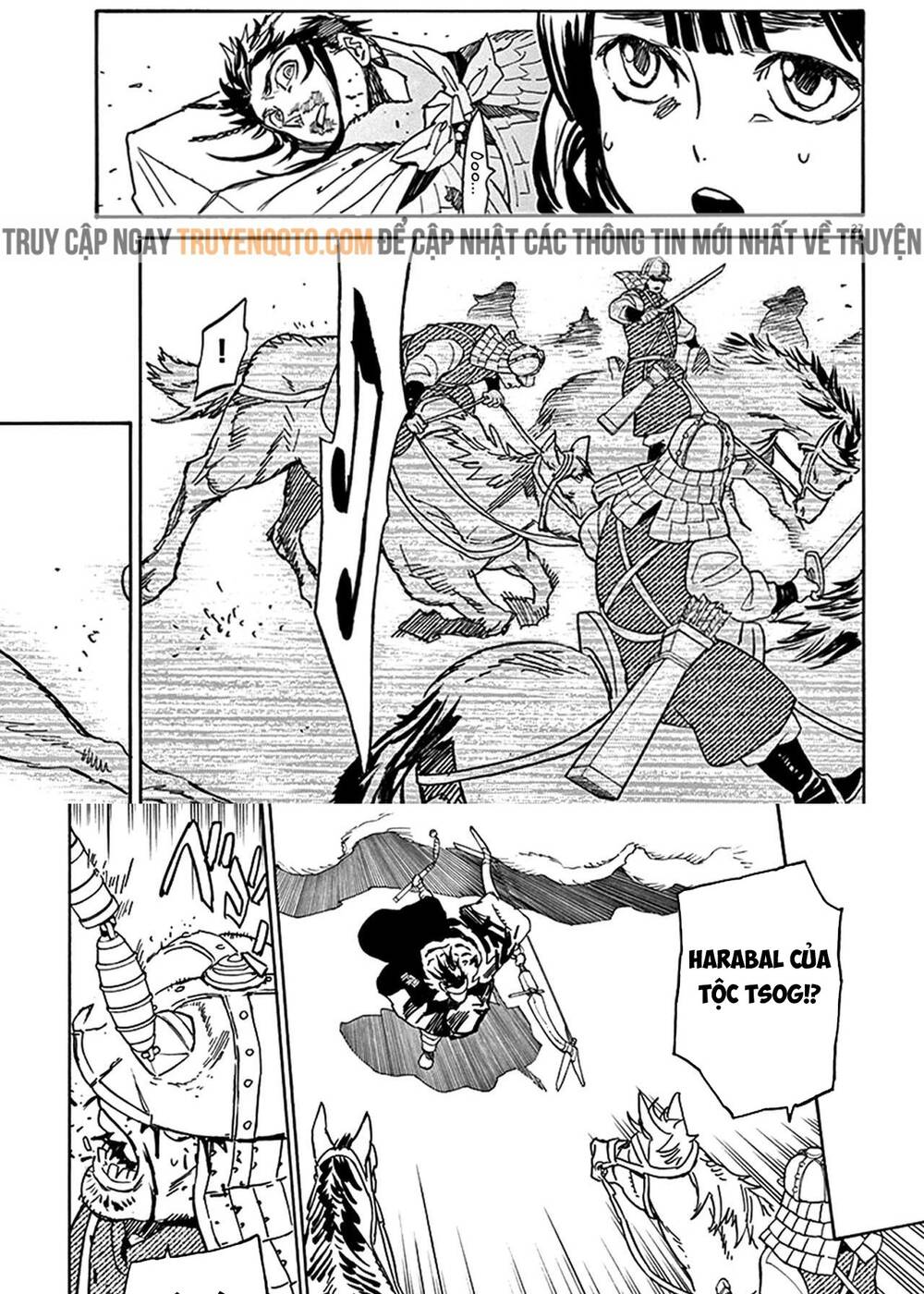 Shut Hell Chapter 71 - 35