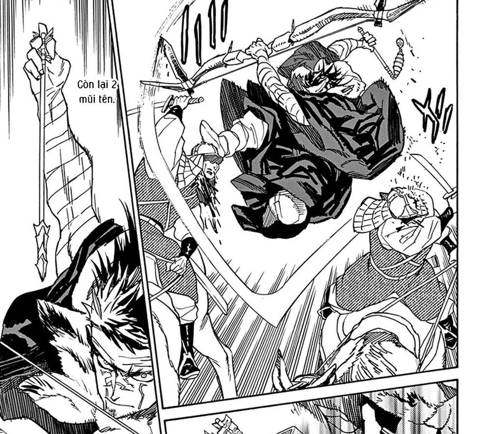 Shut Hell Chapter 71 - 37