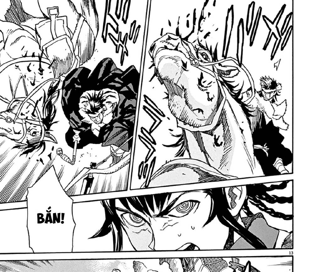 Shut Hell Chapter 72 - 10