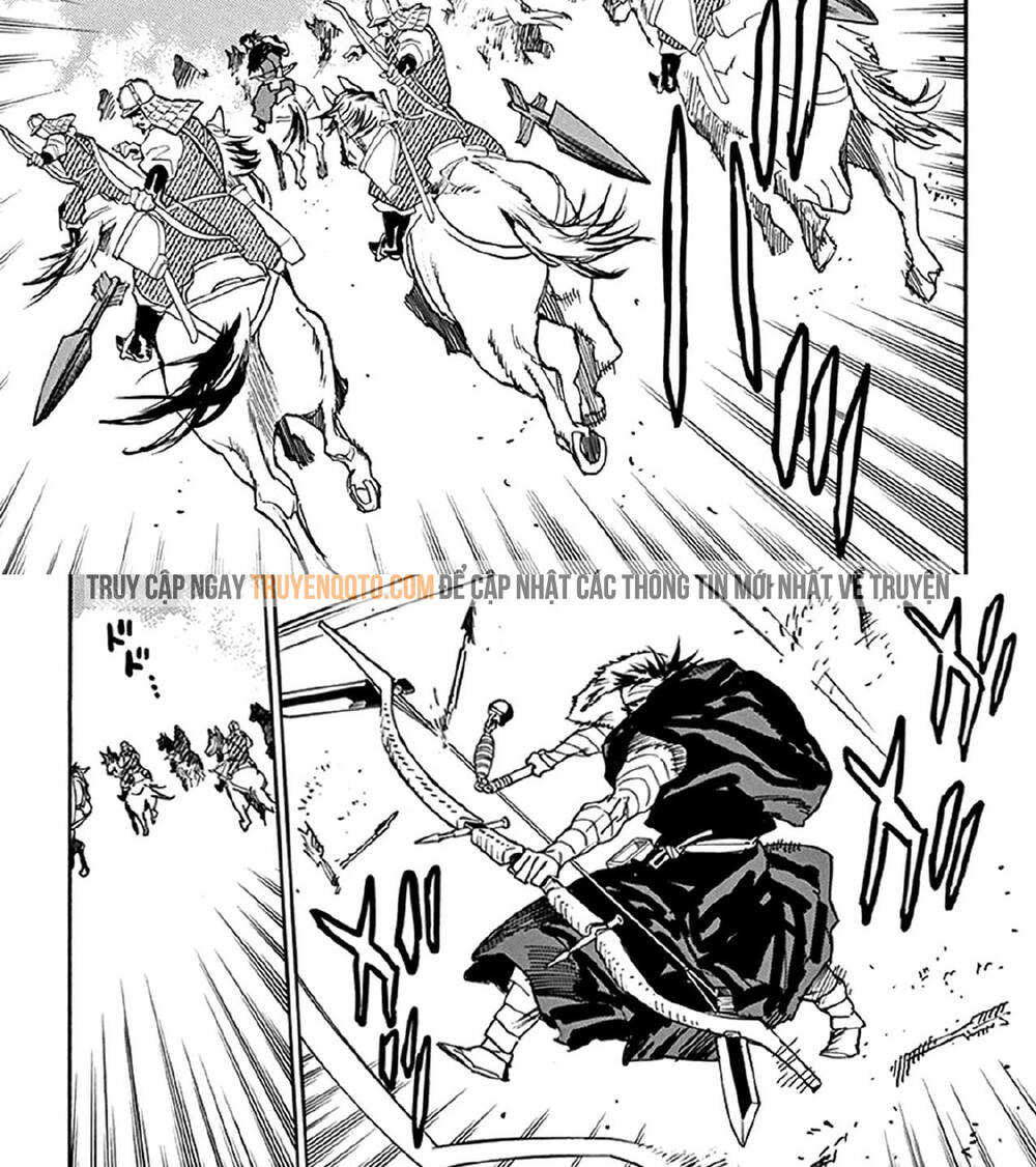 Shut Hell Chapter 72 - 11