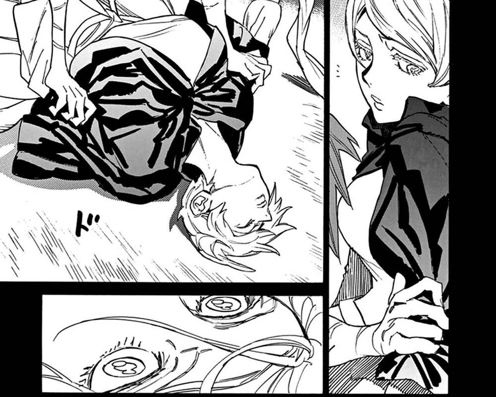 Shut Hell Chapter 73 - 7