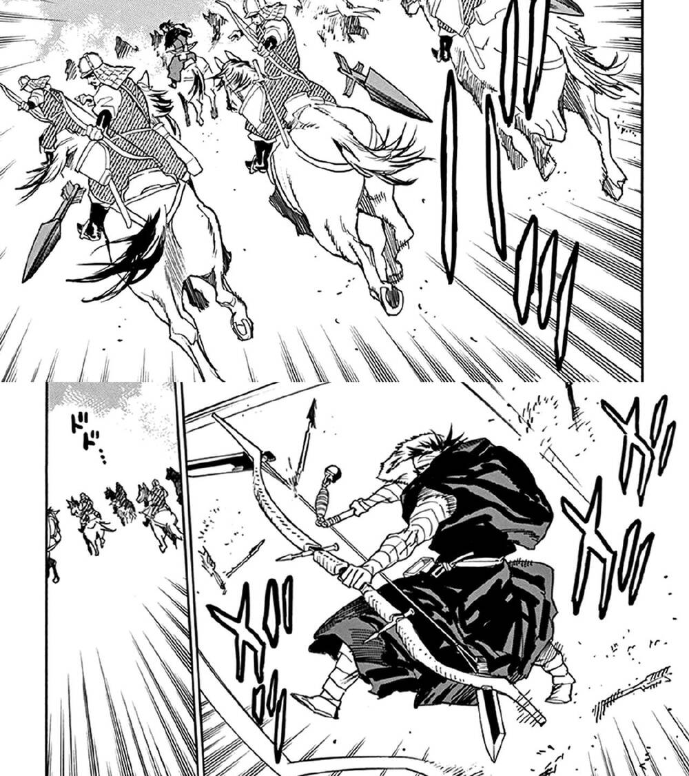Shut Hell Chapter 72 - 12
