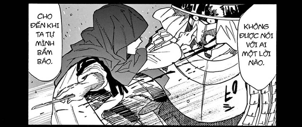 Shut Hell Chapter 73 - 16