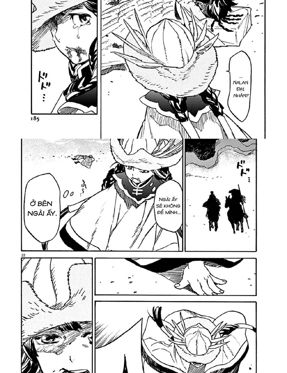 Shut Hell Chapter 72 - 25