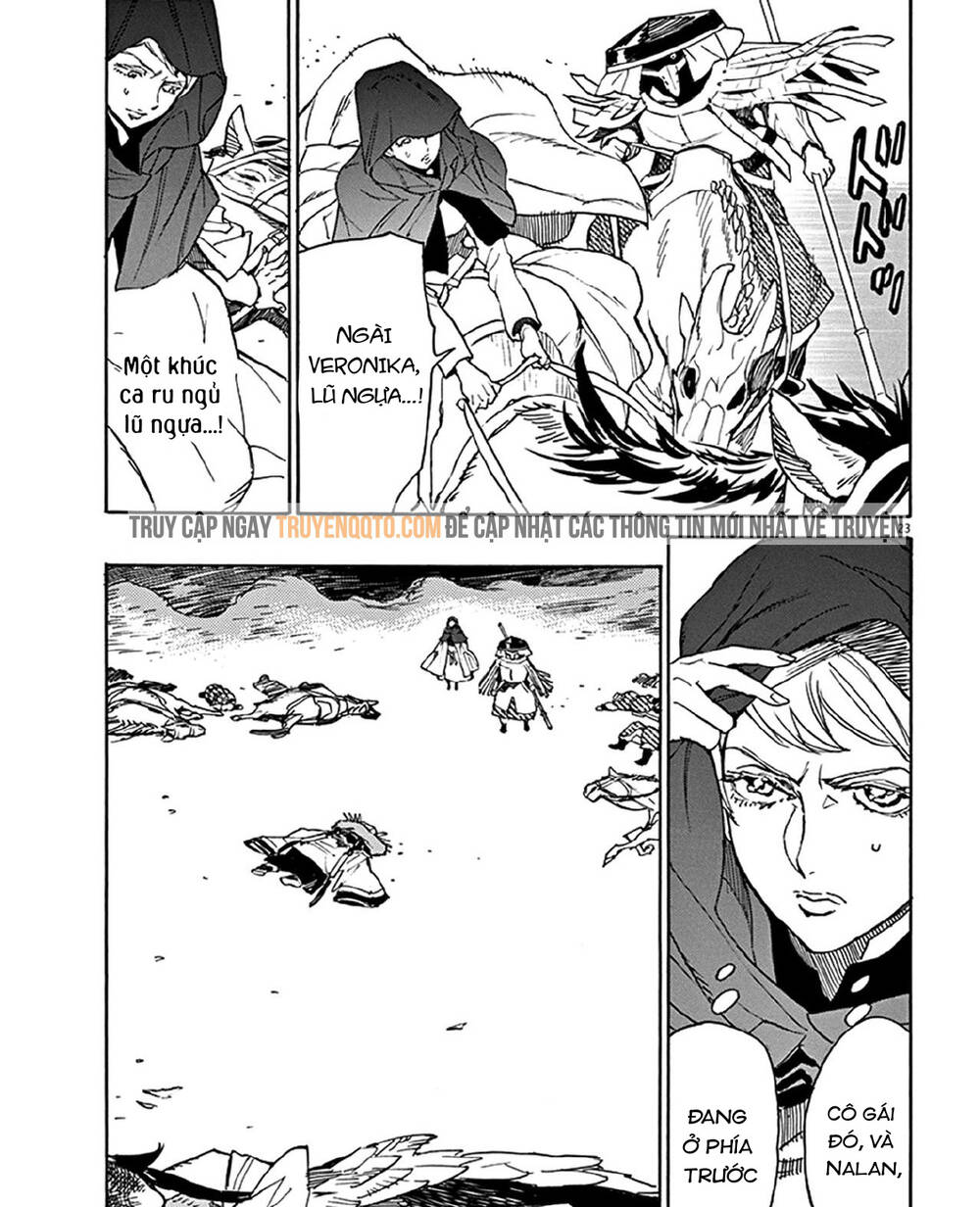 Shut Hell Chapter 72 - 27