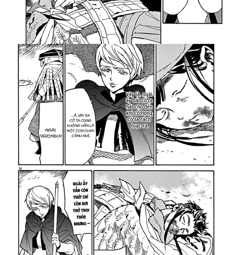 Shut Hell Chapter 72 - 28