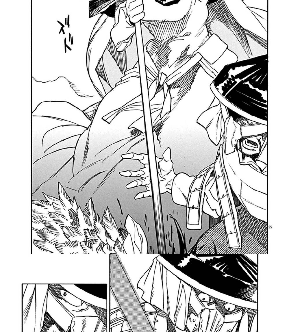 Shut Hell Chapter 72 - 30