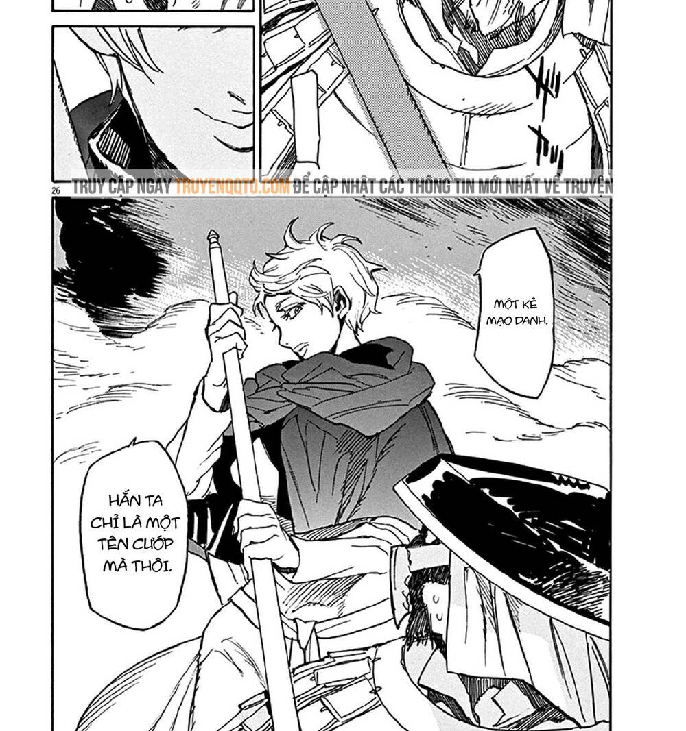 Shut Hell Chapter 72 - 31