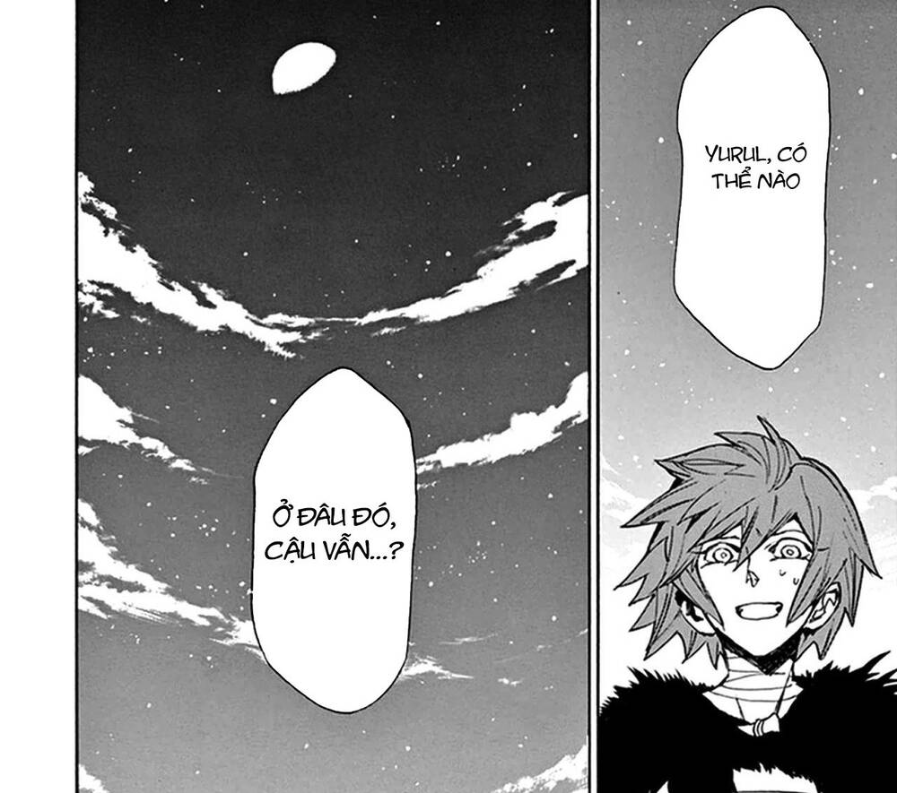 Shut Hell Chapter 73 - 28