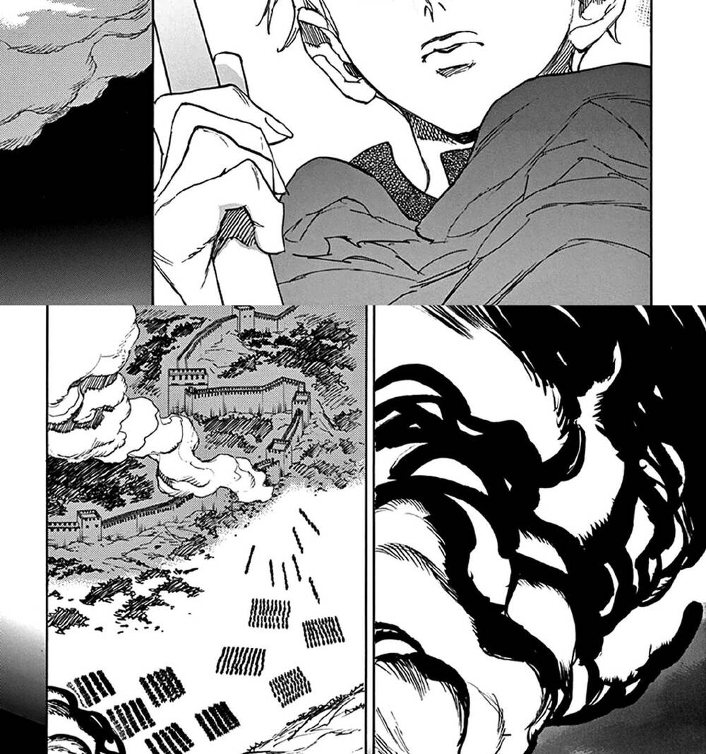 Shut Hell Chapter 72 - 33