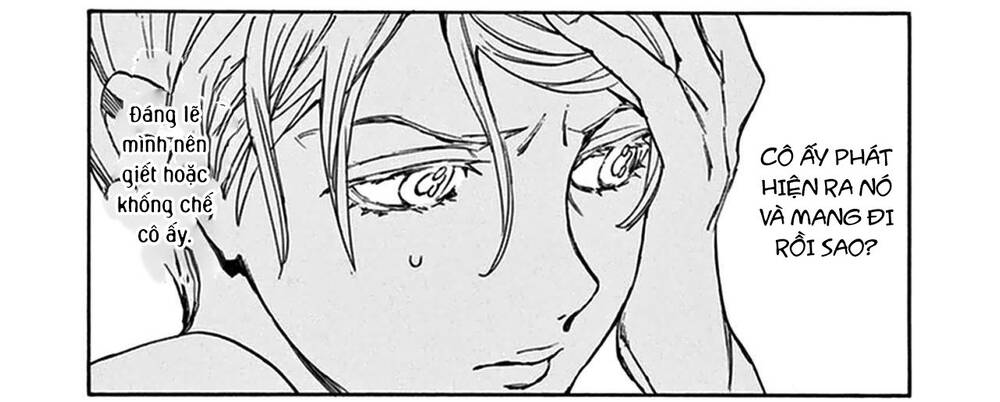Shut Hell Chapter 73 - 30