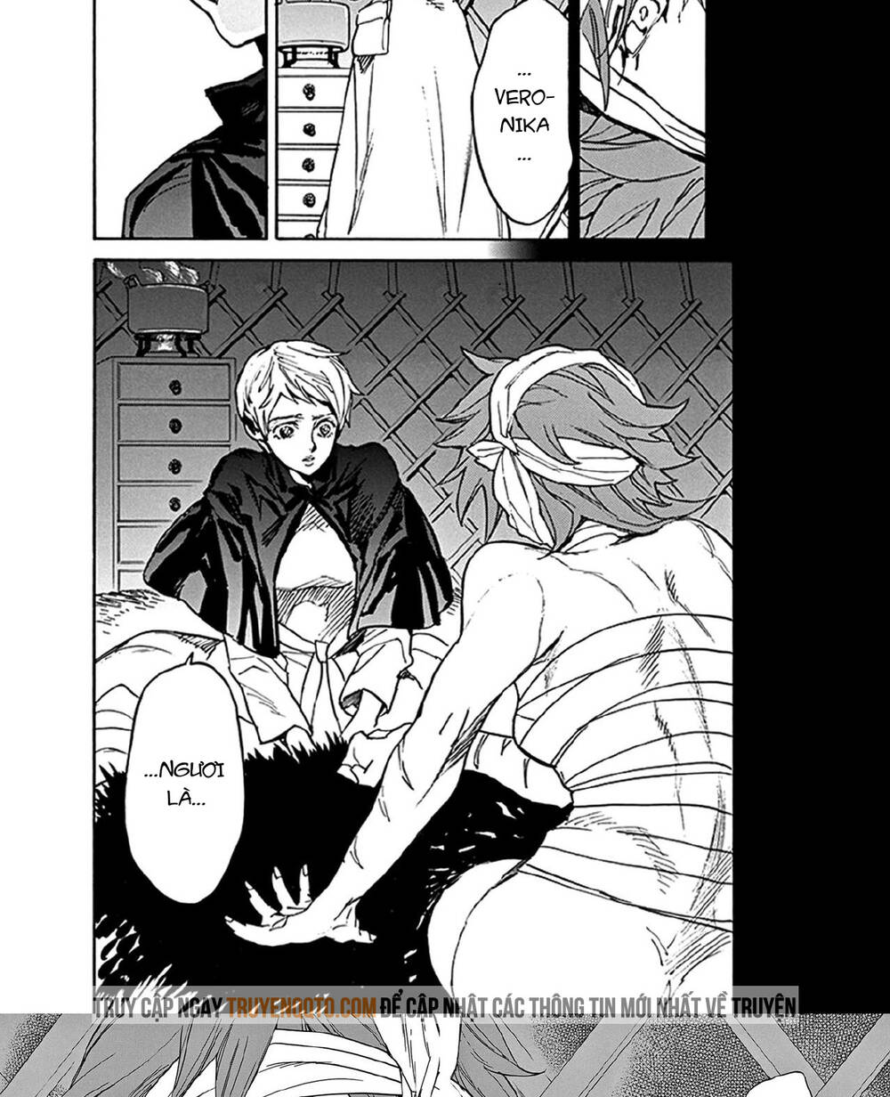 Shut Hell Chapter 72 - 35