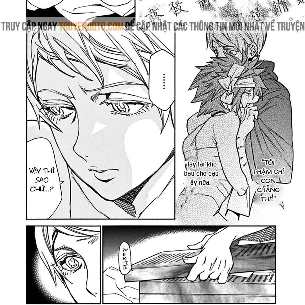 Shut Hell Chapter 73 - 33