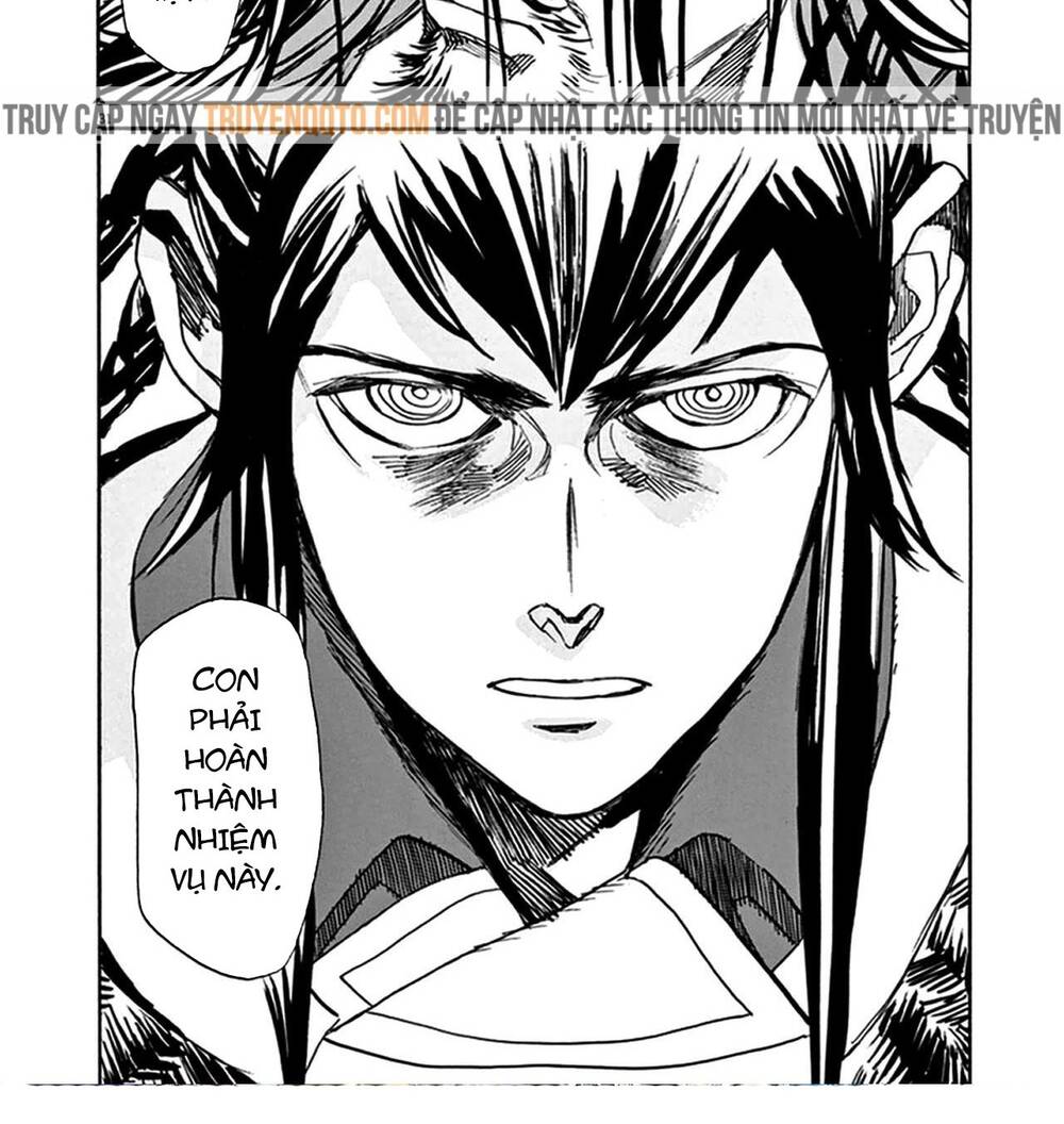 Shut Hell Chapter 73 - 42