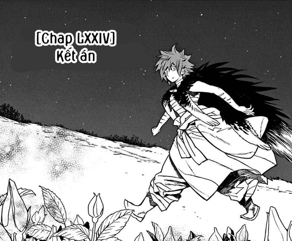 Shut Hell Chapter 74 - 2