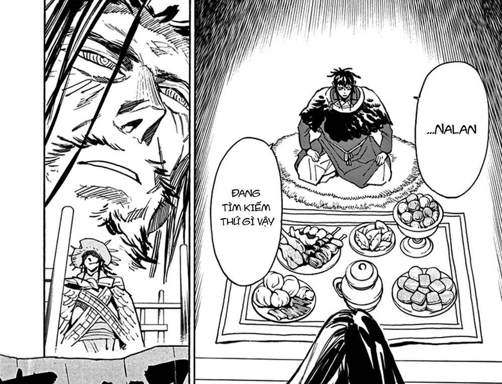 Shut Hell Chapter 74 - 4