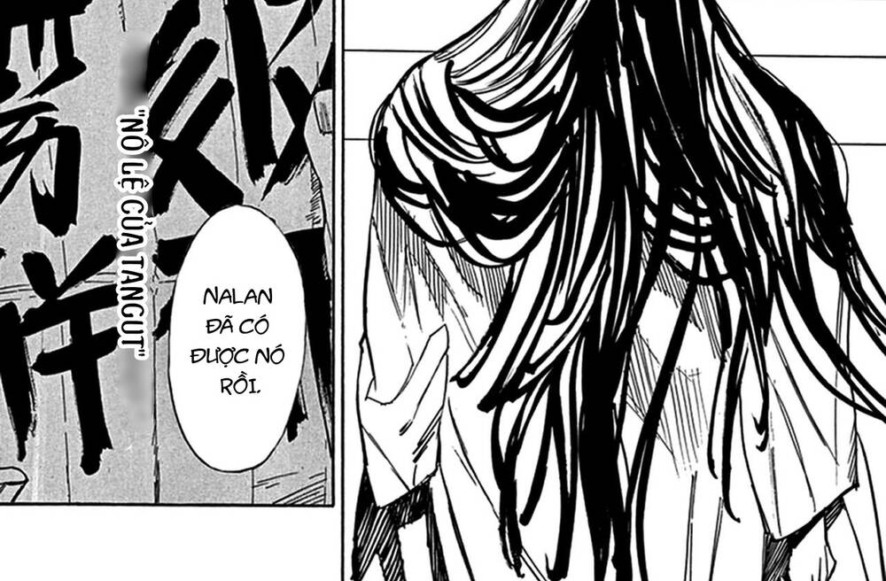 Shut Hell Chapter 74 - 5