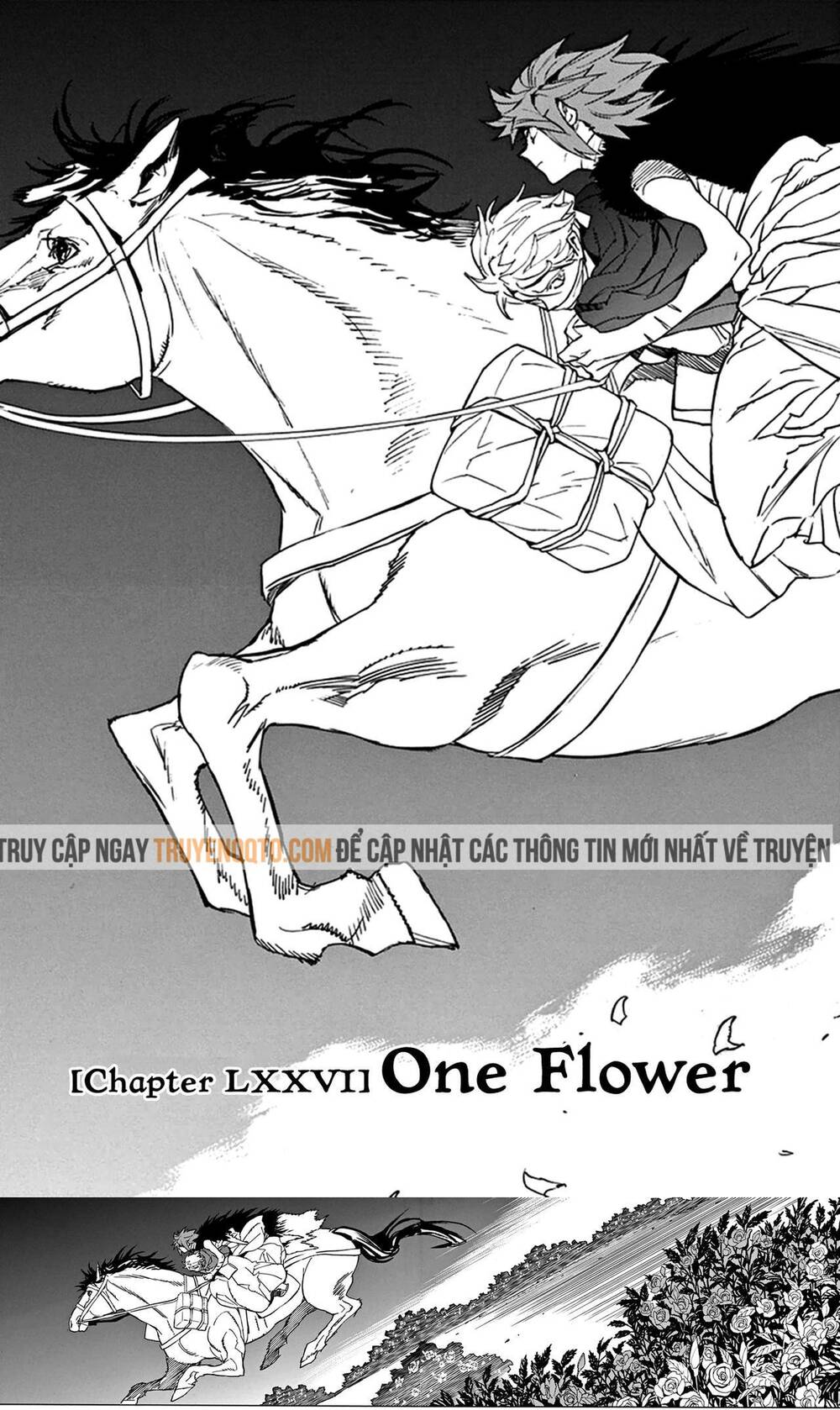 Shut Hell Chapter 76 - 2