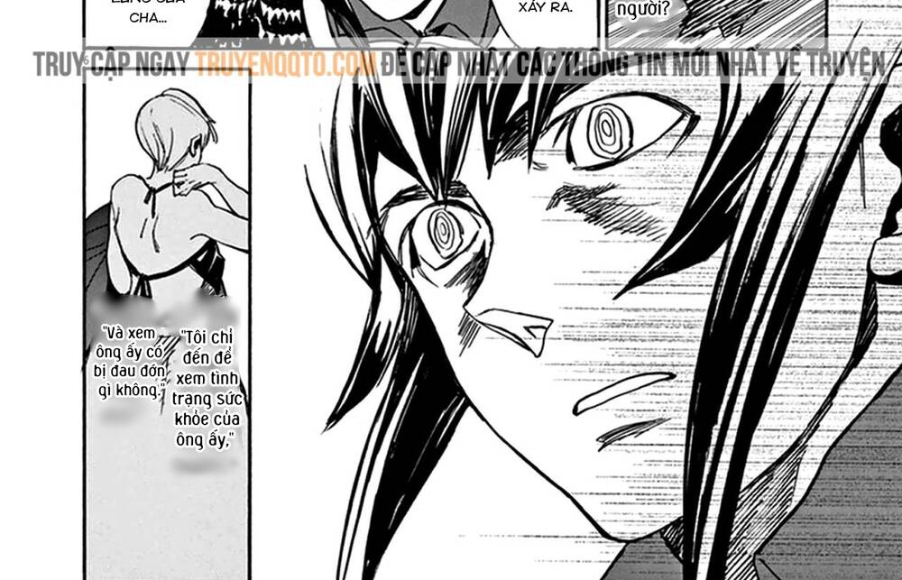 Shut Hell Chapter 74 - 13