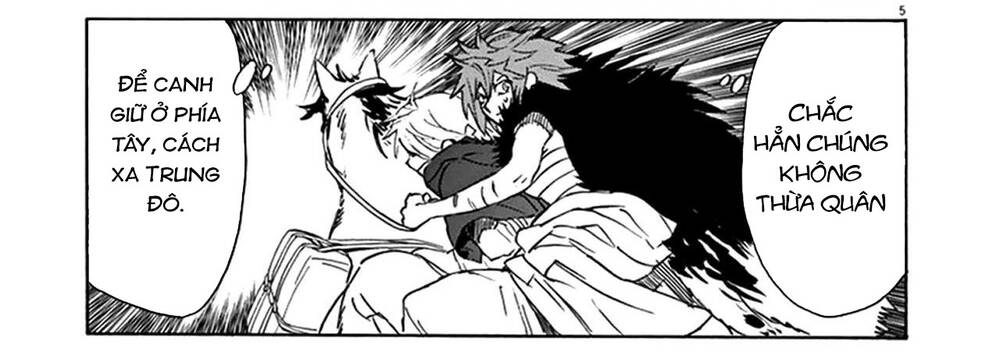 Shut Hell Chapter 76 - 6