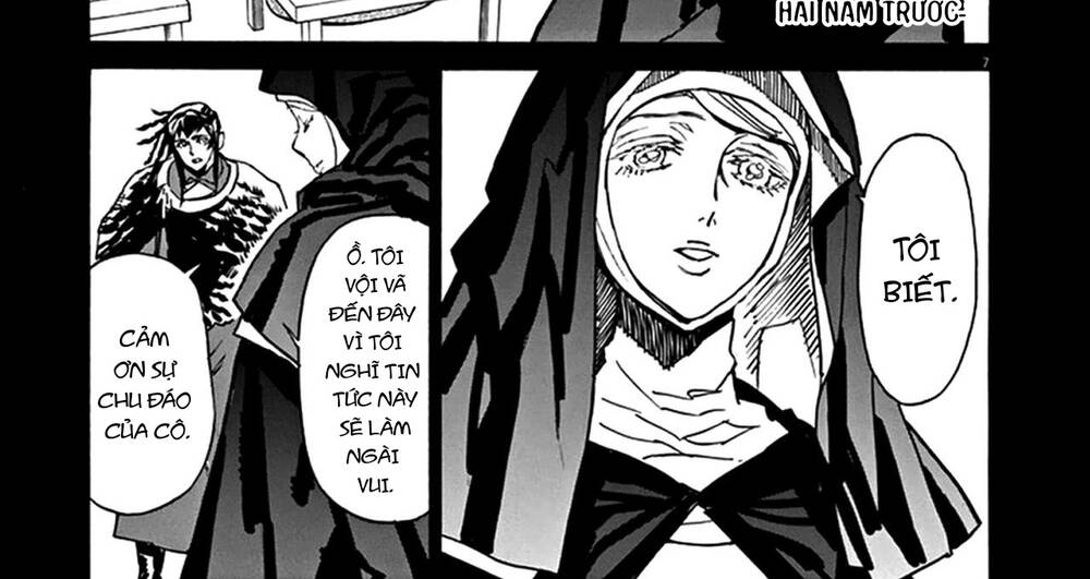 Shut Hell Chapter 74 - 15