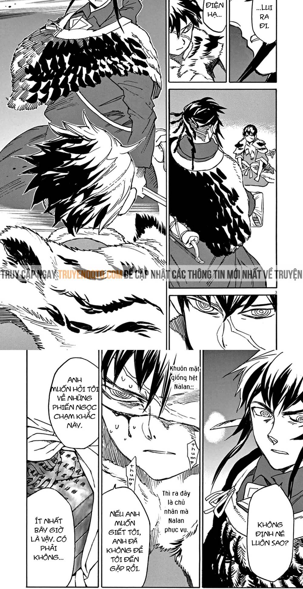 Shut Hell Chapter 78 - 4