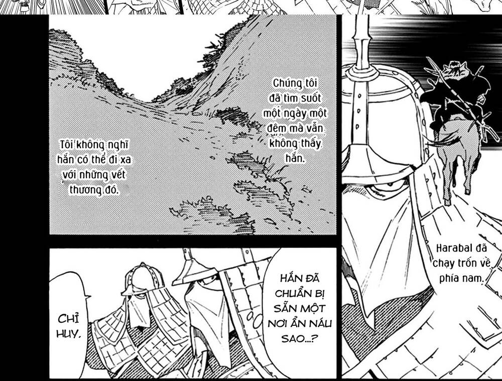 Shut Hell Chapter 77 - 7