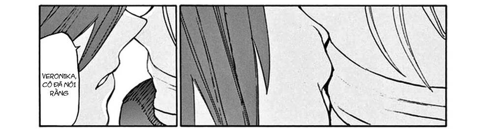 Shut Hell Chapter 76 - 9