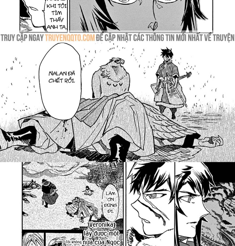 Shut Hell Chapter 78 - 6