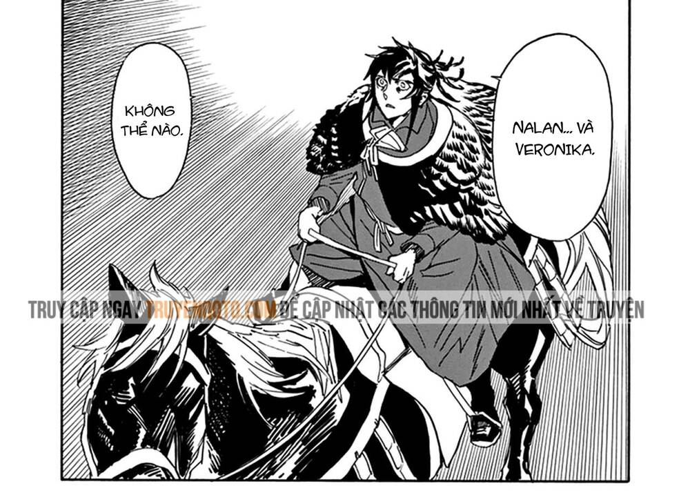 Shut Hell Chapter 74 - 22