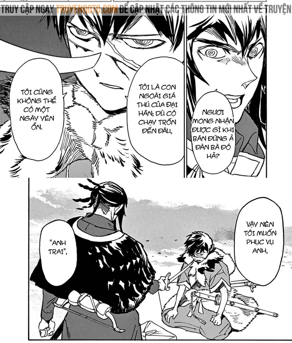 Shut Hell Chapter 78 - 10