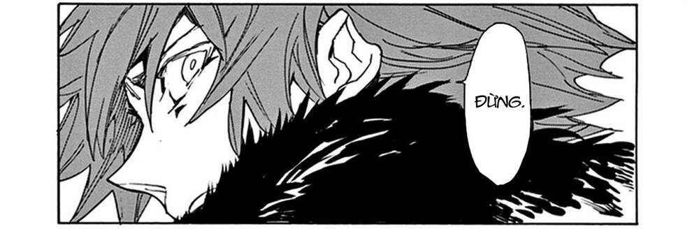 Shut Hell Chapter 76 - 14