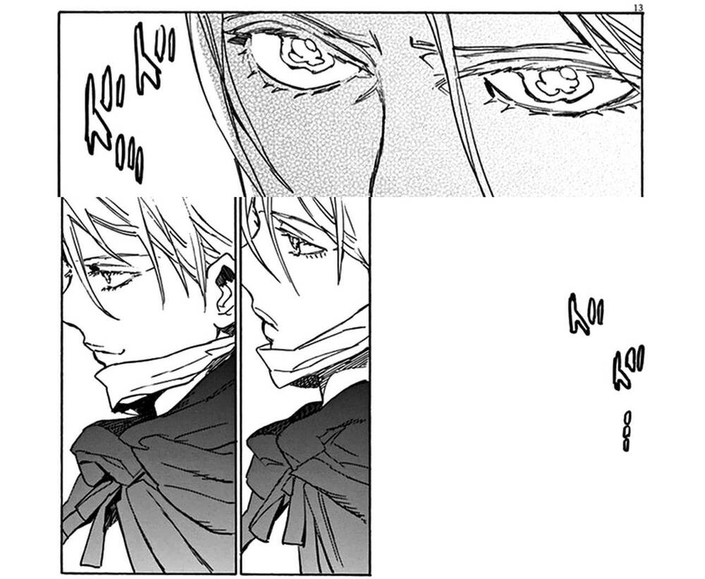 Shut Hell Chapter 76 - 15