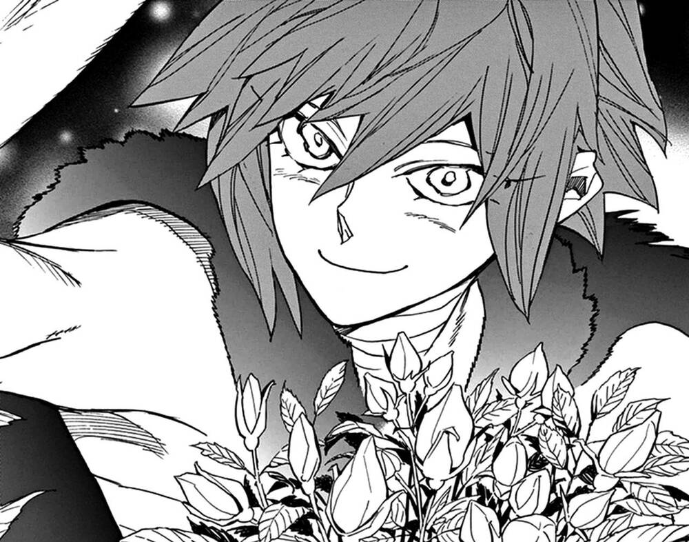 Shut Hell Chapter 74 - 24